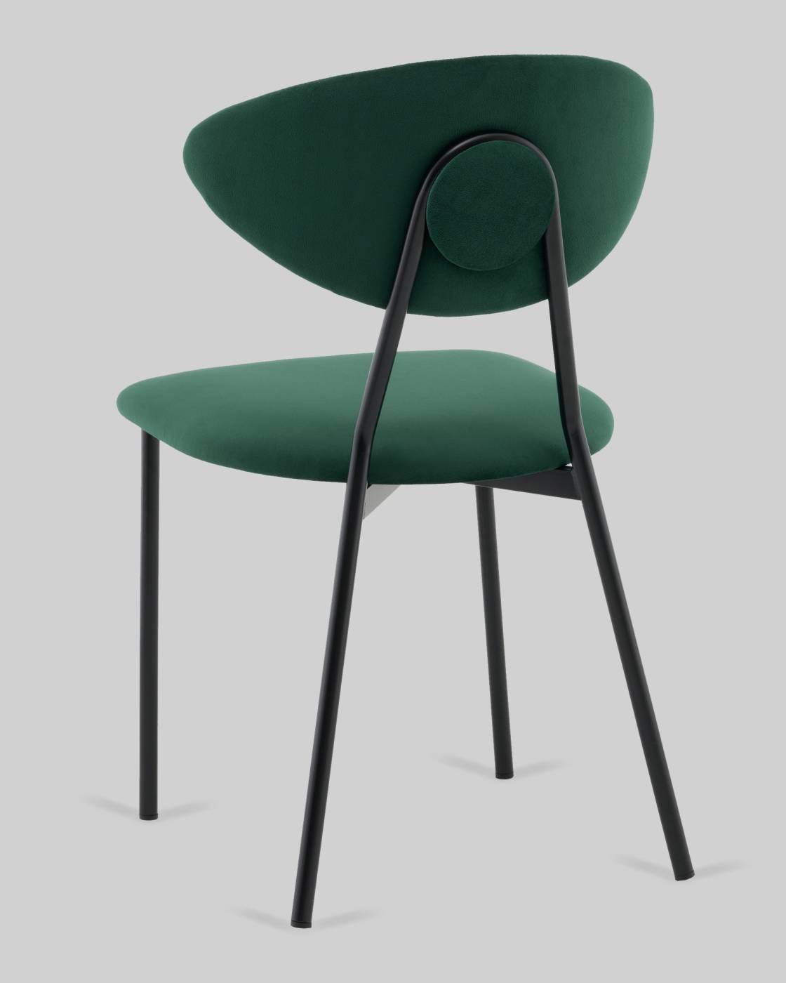 Обеденный стул Stool Group vd-kvinsy-b19