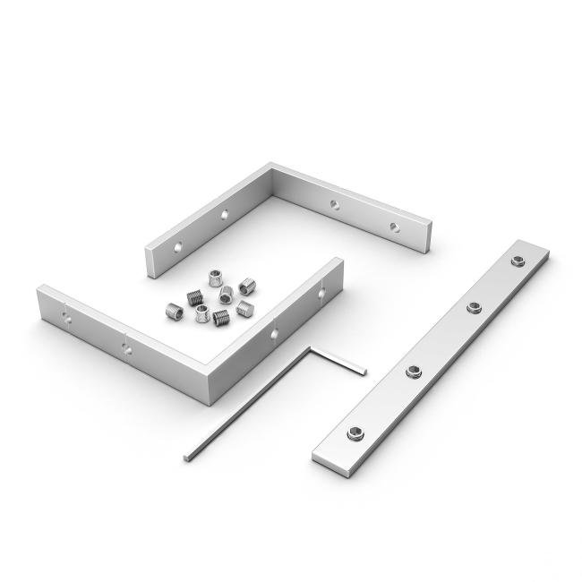 030153 Соединитель профиля Arlight 030153