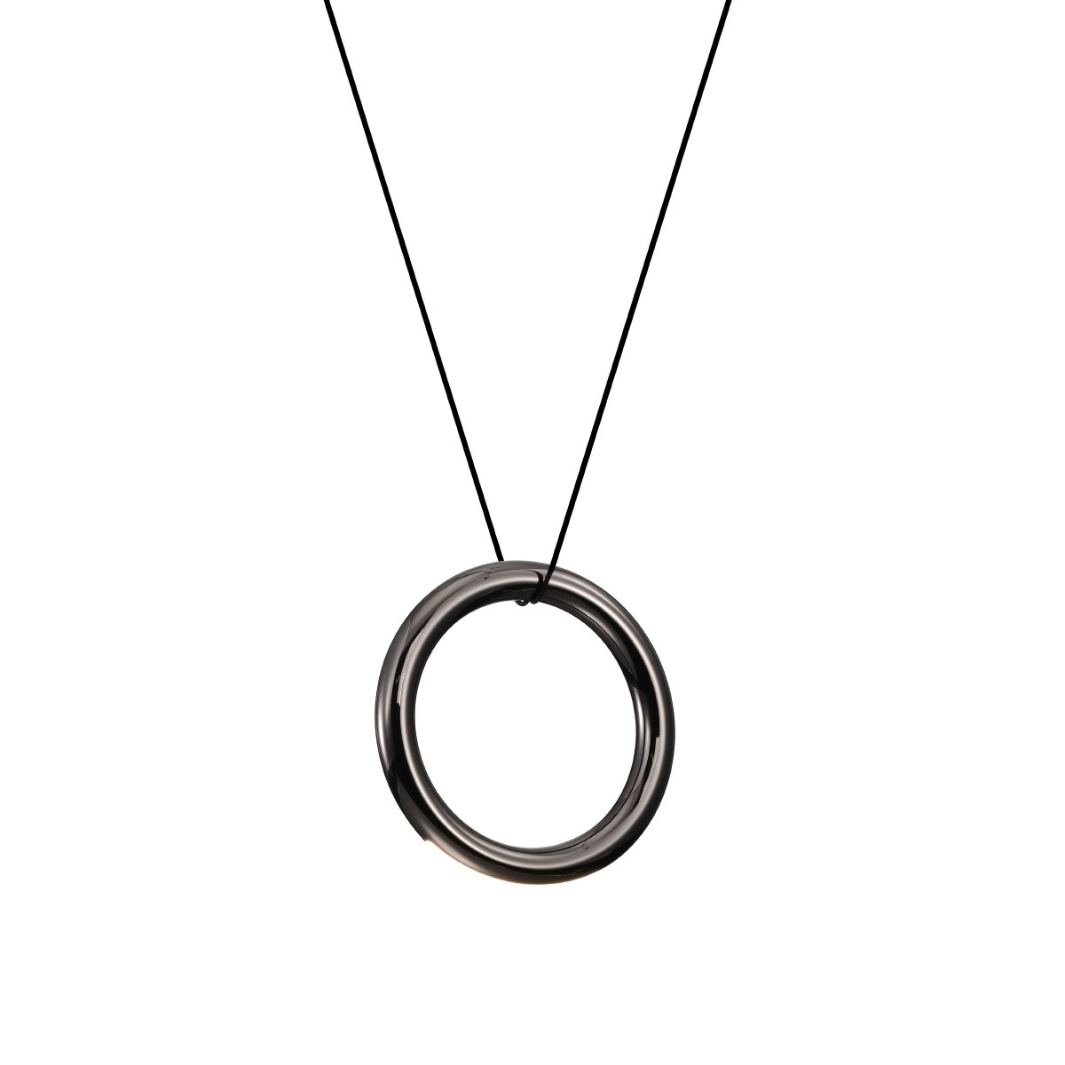 P0880-1A peark black Светильник подвесной Delight Collection P0880 P0880-1A peark black