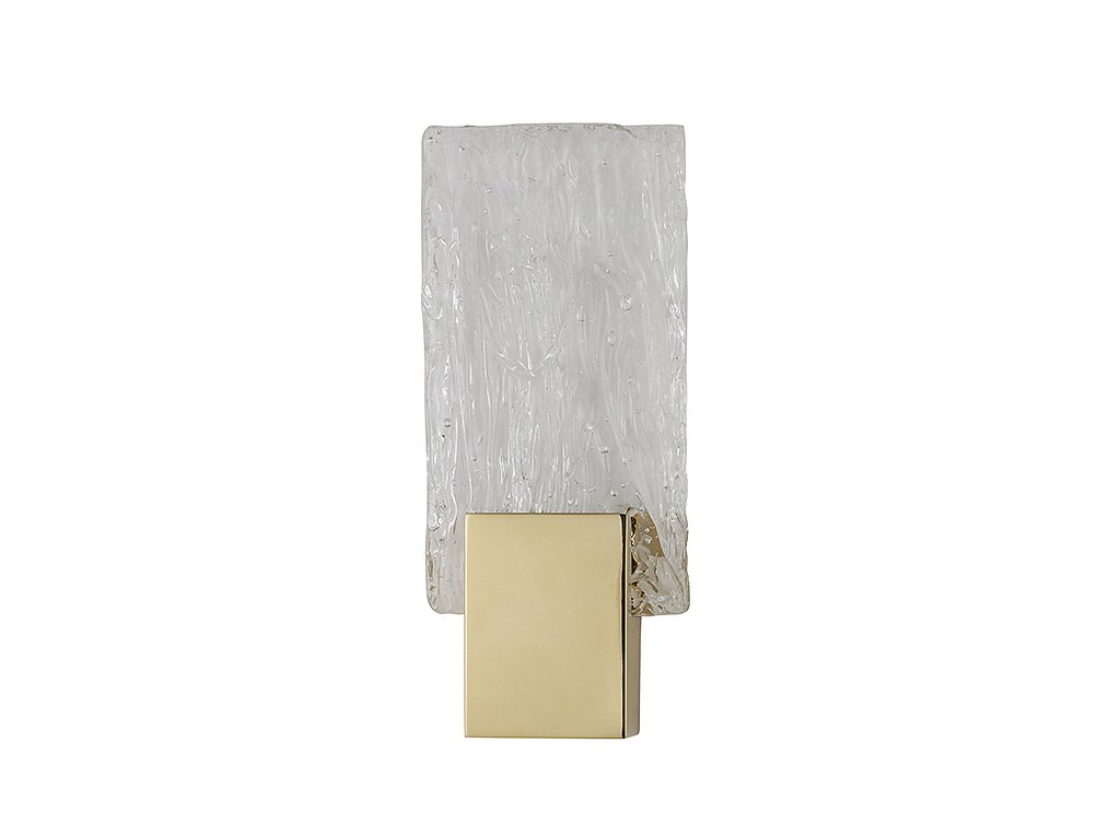 15381/A Champagne gold Настенное бра Newport 15320 15381/A Champagne gold