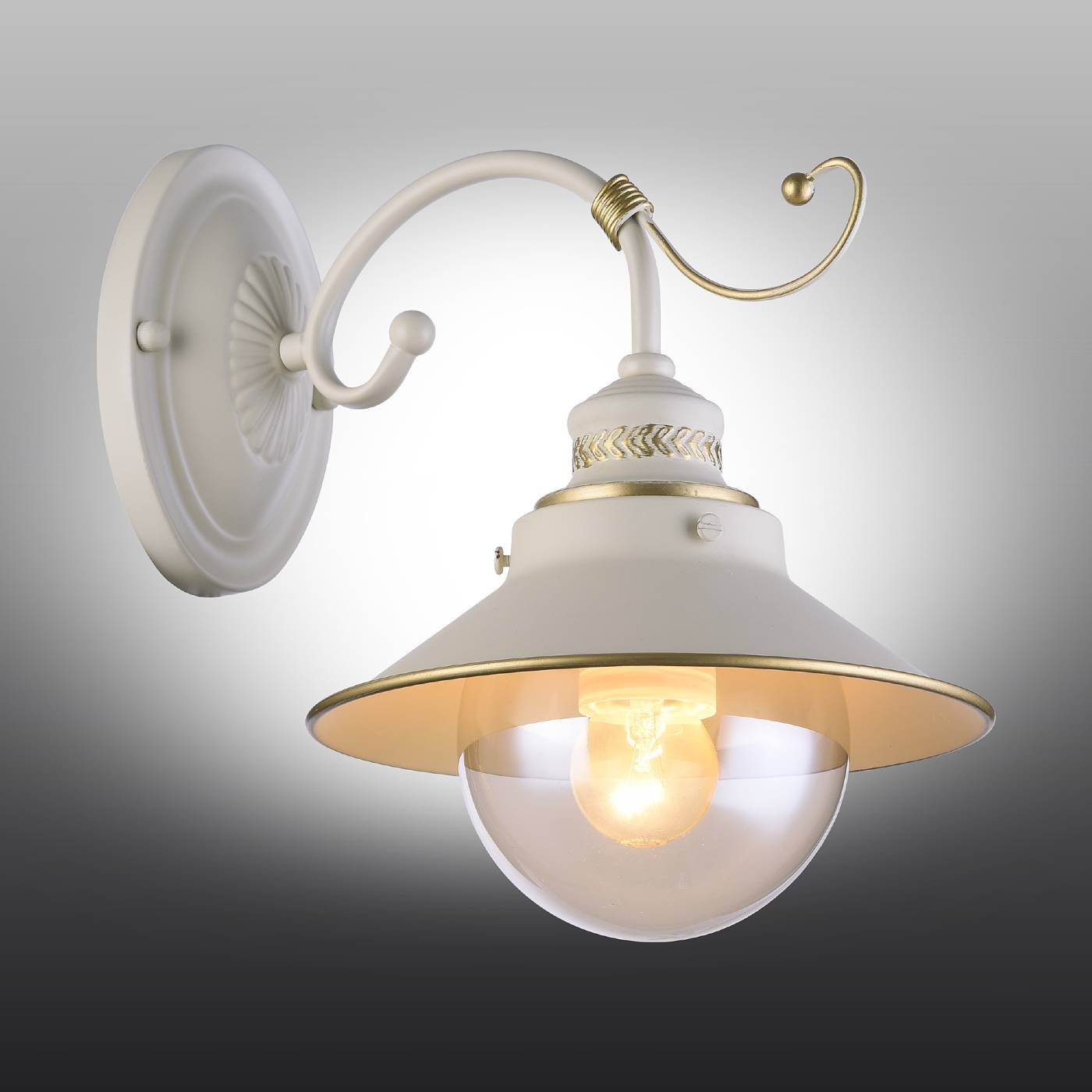 Настенное бра Omnilux Torri OML-50801-01