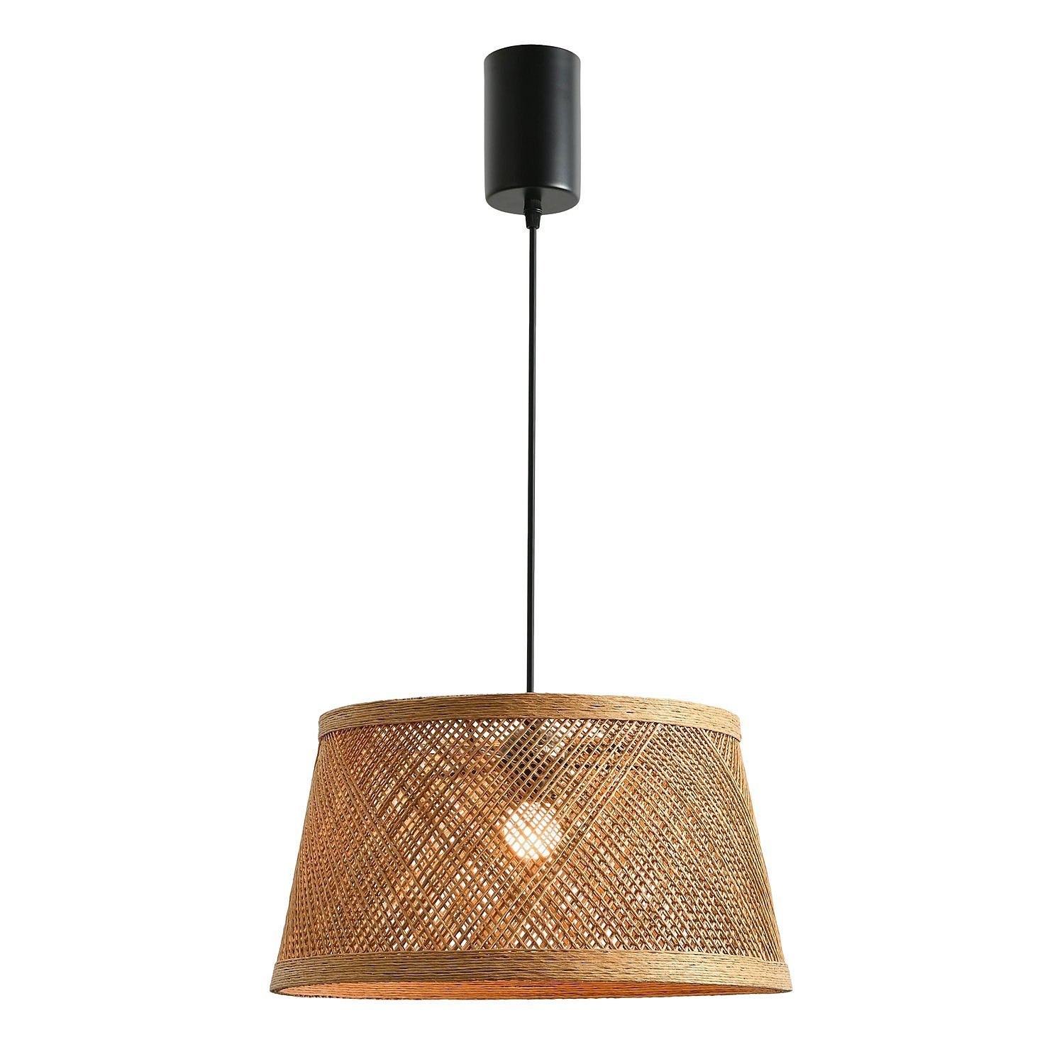 4829-1P Светильник подвесной Favourite Vimini 4829-1P