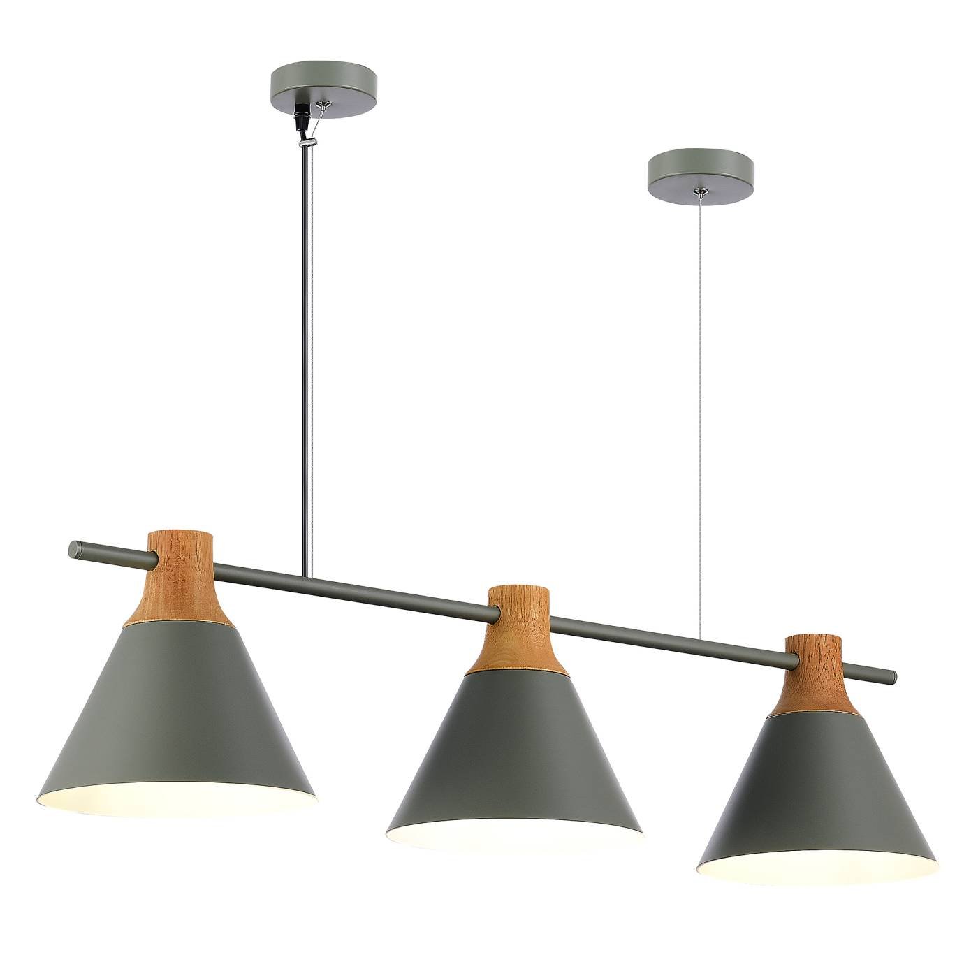 SLE125113-03 Светильник подвесной Evoluce Modica SLE125113-03