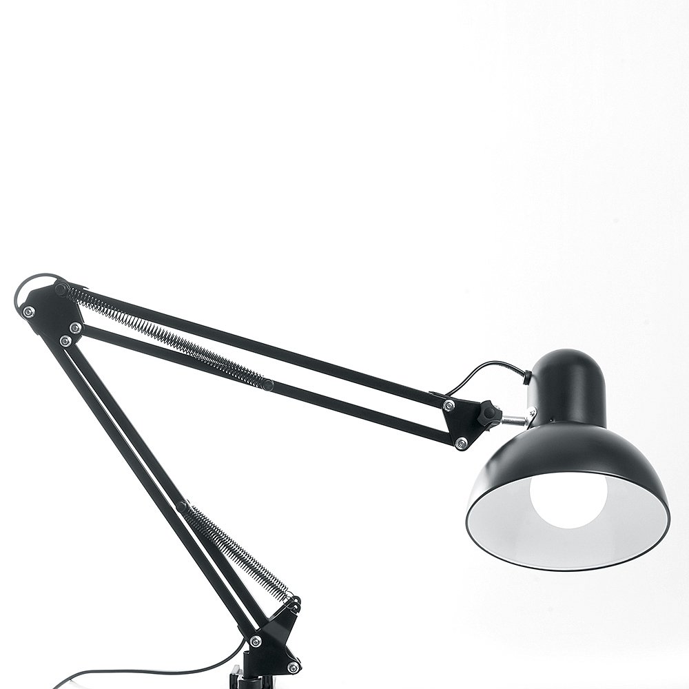 Настольная лампа на струбцине Feron 24233