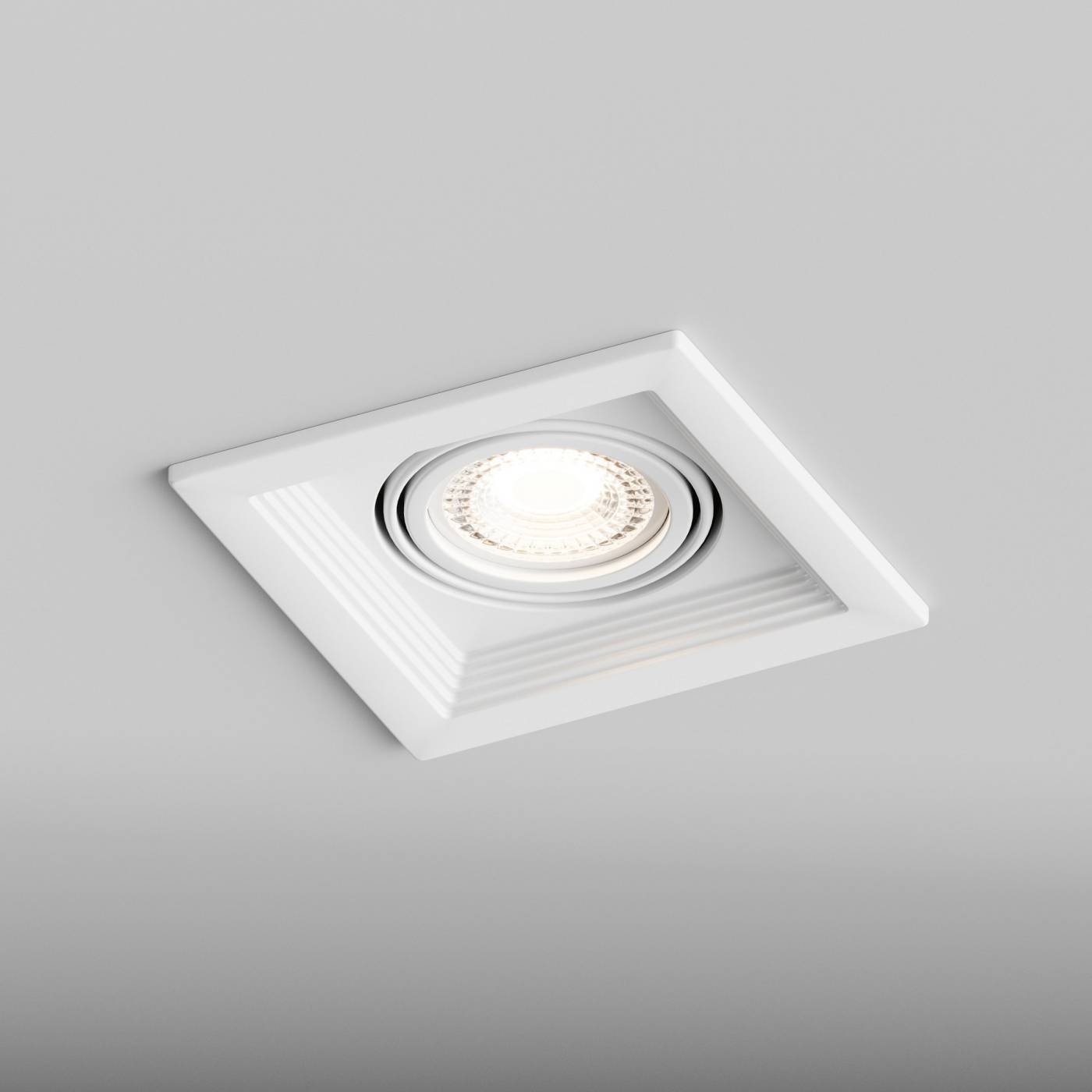 Встраиваемый светильник Hesby Lighting Drammen HSBL_0091