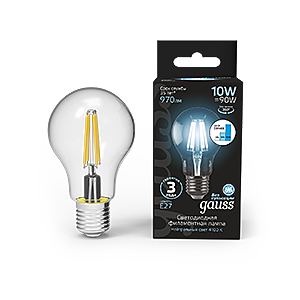 Светодиодная лампа Gauss 102802210