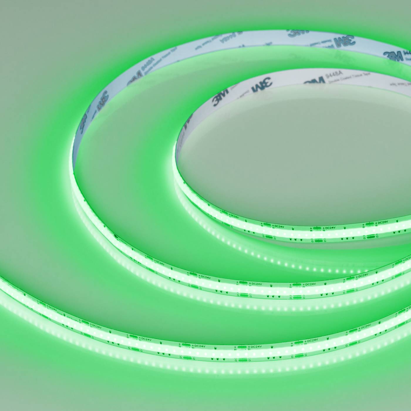 Светодиодная лента Arlight COB открытая 039742