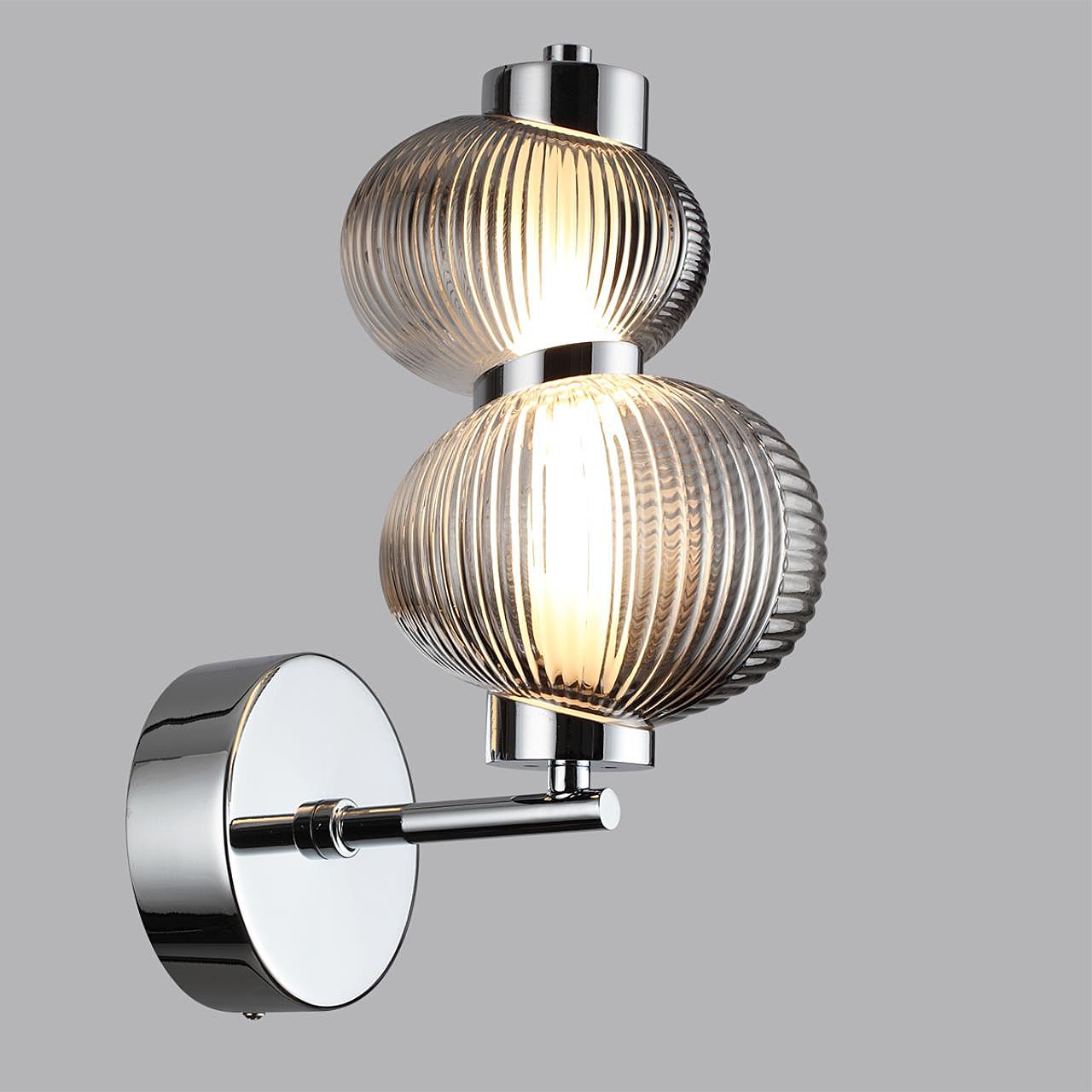Настенное бра Odeon Light Bruco 5096/8WL