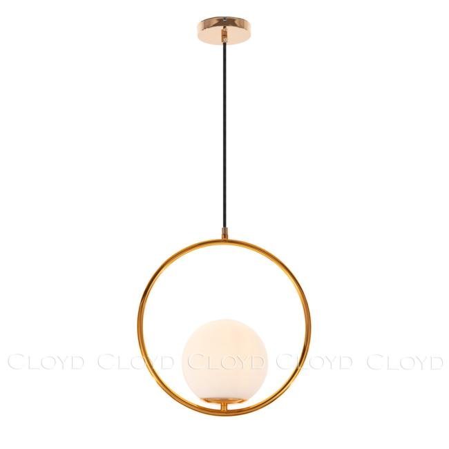 10413 Светильник подвесной Cloyd Monada 10413