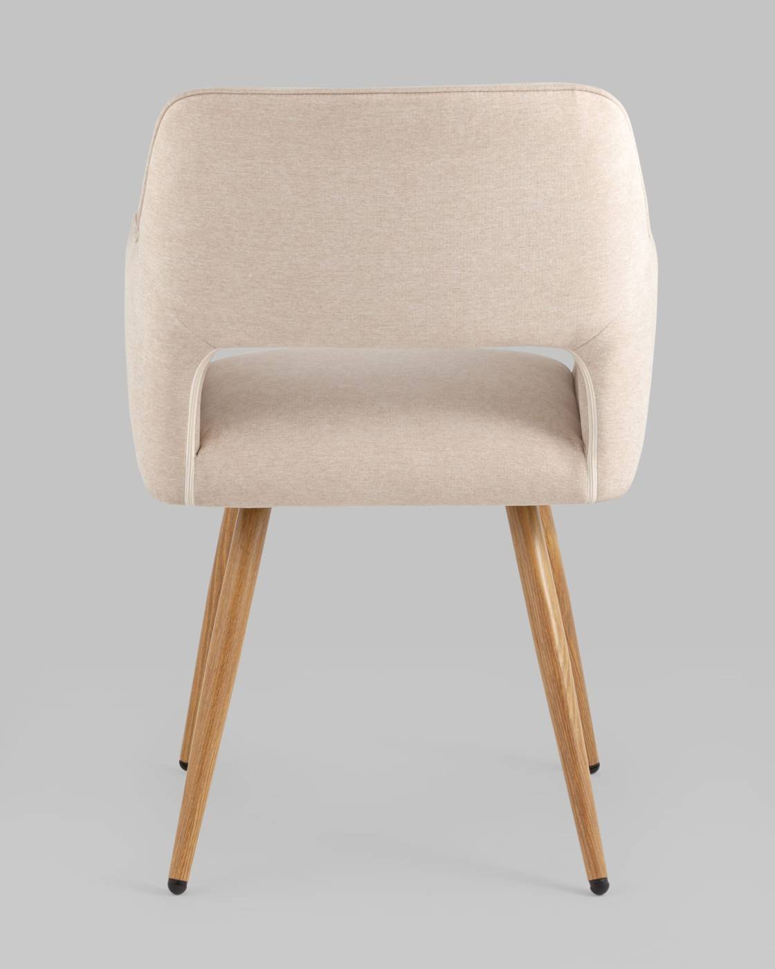 Комплект стульев Stool Group Кромвель CROMWELL II BEIGE X2