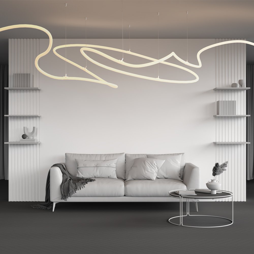 Светодиодный шнур Maytoni Круглый 360 20303