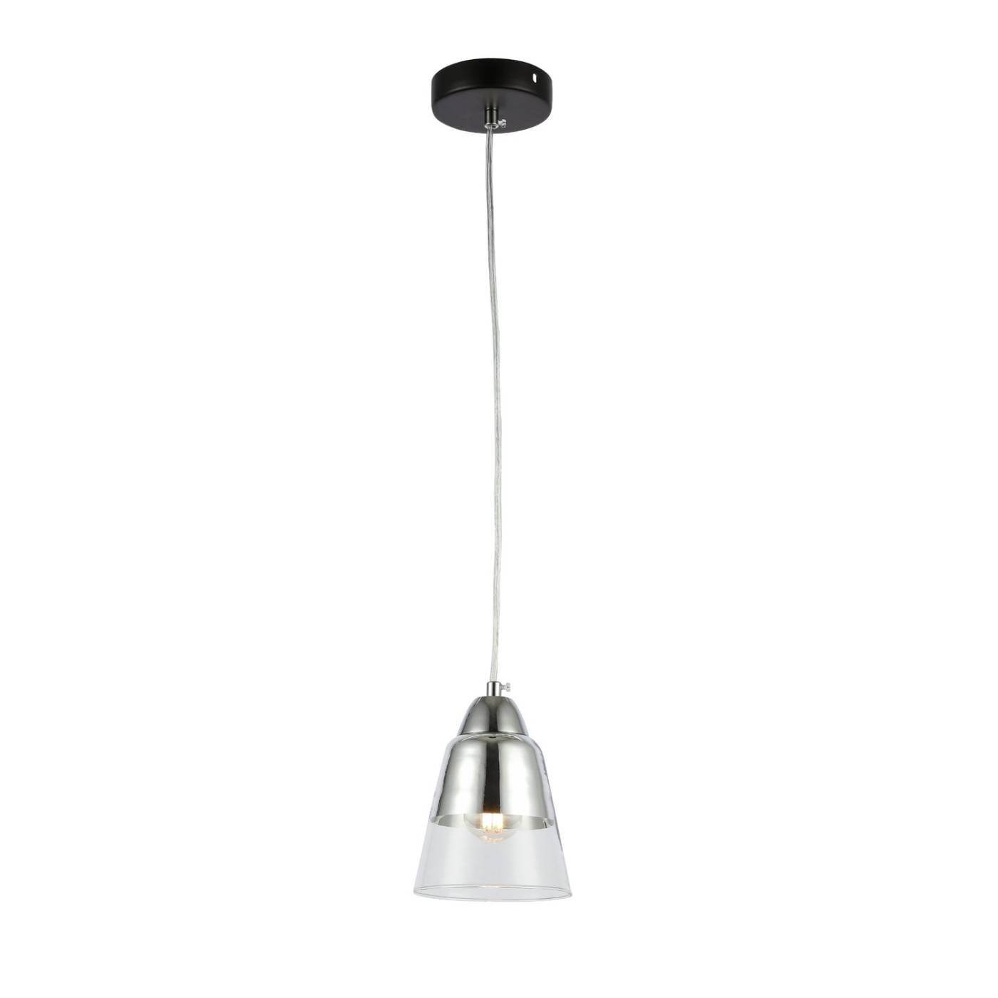 SLE102903-01 Светильник подвесной Evoluce Lirino SLE102903-01