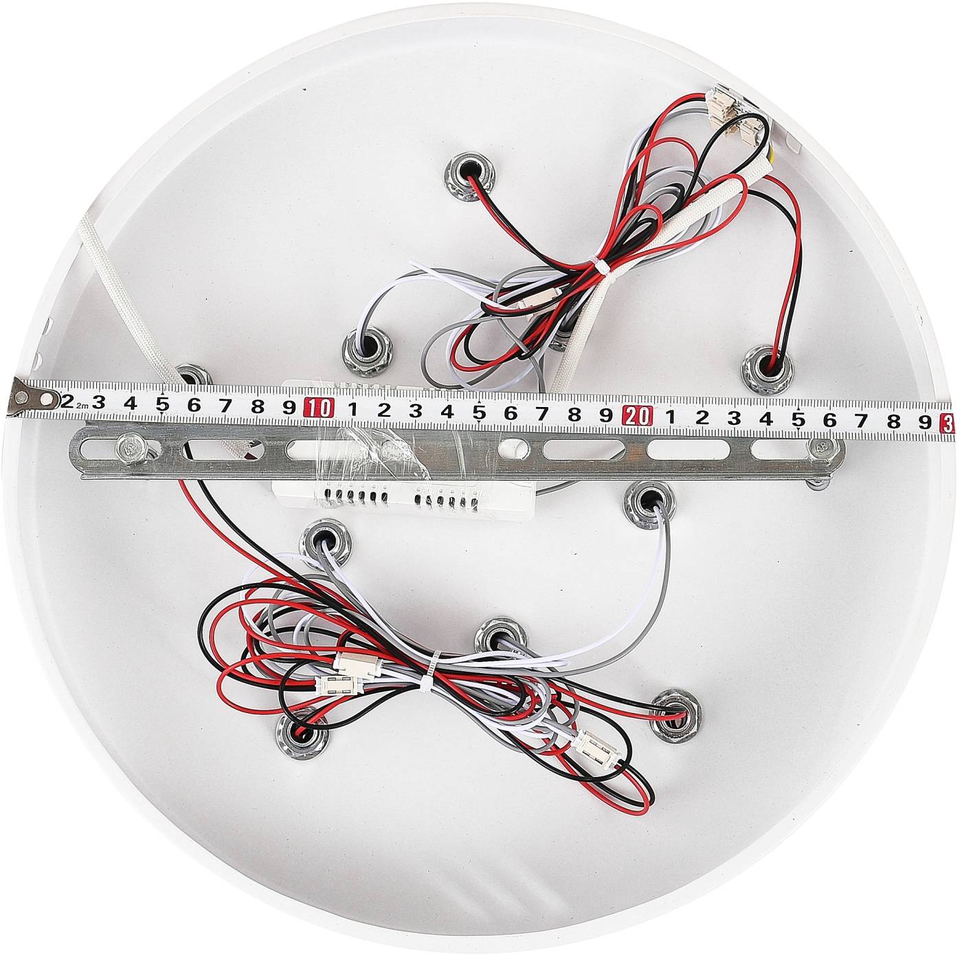 Потолочная светодиодная люстра Innovation Style Natali Kovaltseva INNOVATION STYLE 83018