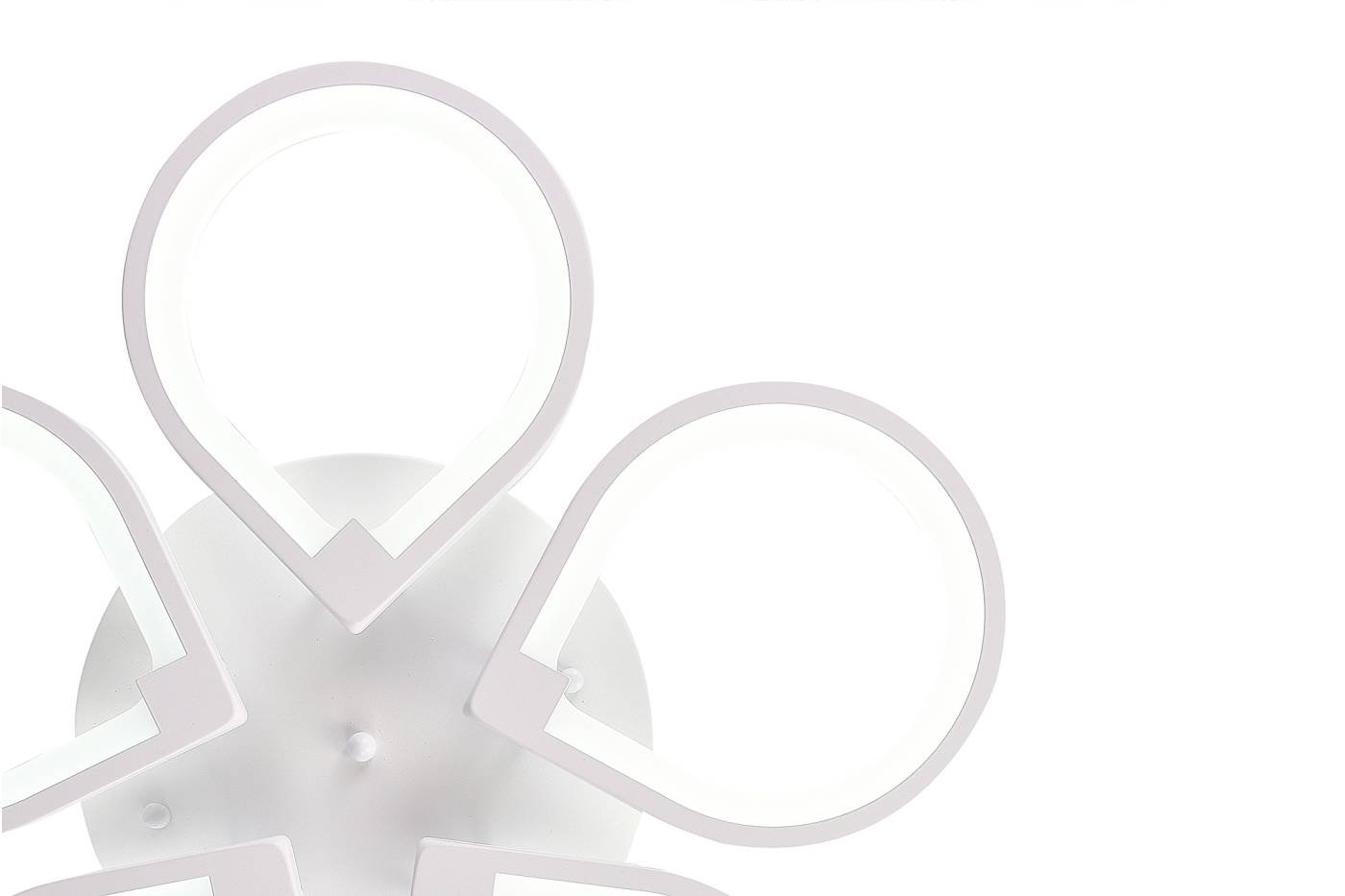 Потолочная люстра с пультом Innovation Style Natali Kovaltseva INNOVATION STYLE 83042