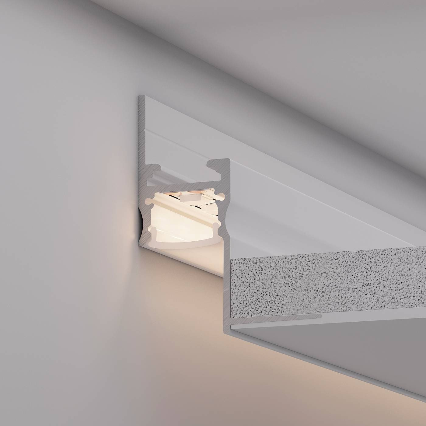 Профиль Arlight Shadow 045554