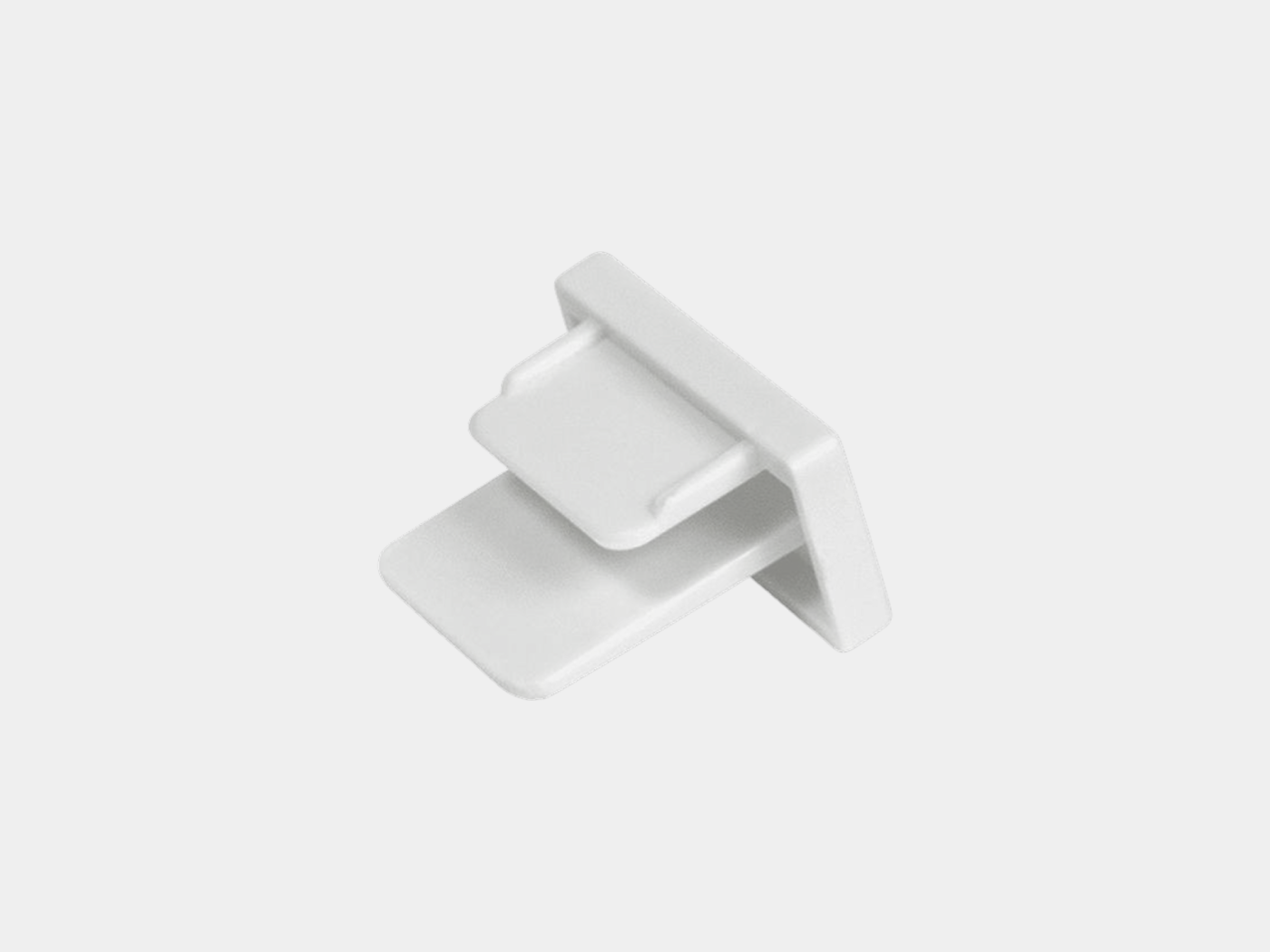 00-00003728 Шинопровод Однофазный трек SWG DesignLed 00-00003728