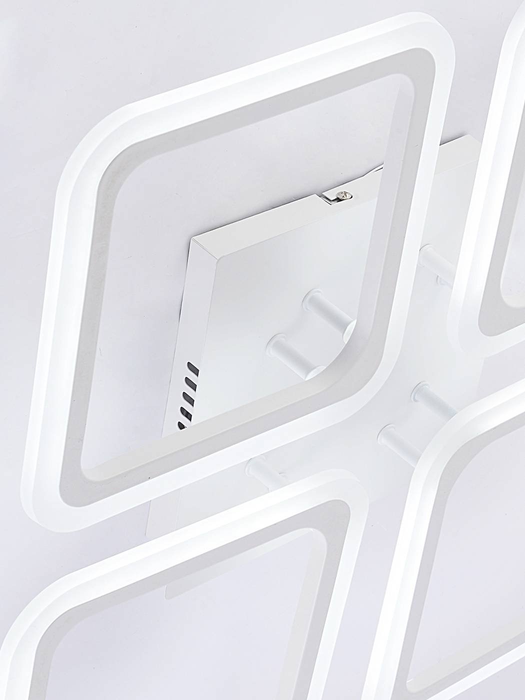 LED LAMPS 81448 Потолочная люстра Natali Kovaltseva Sm LED LAMPS 81448