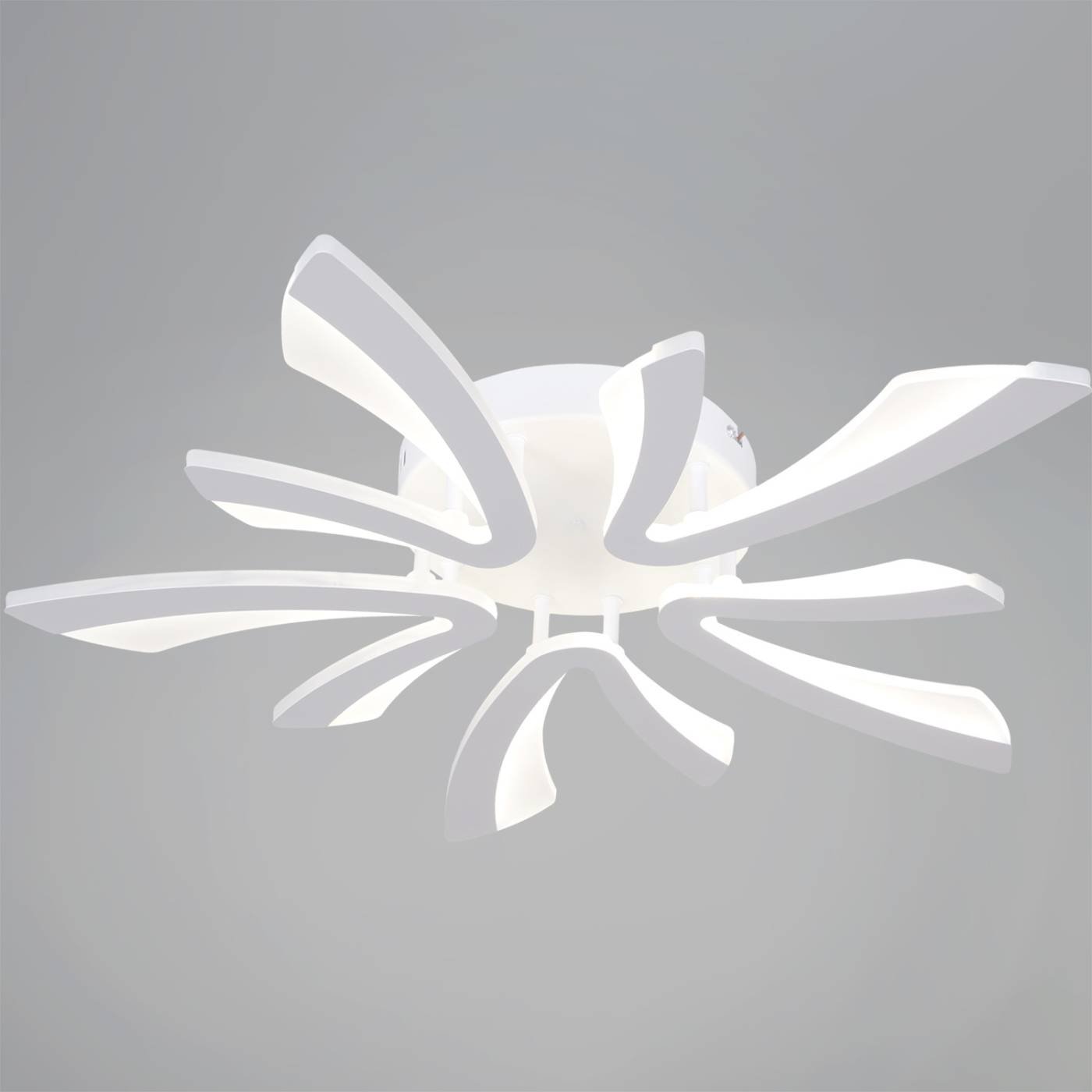 09590-0.3-05C WH Потолочная люстра Reluce 09590-0.3-05C WH