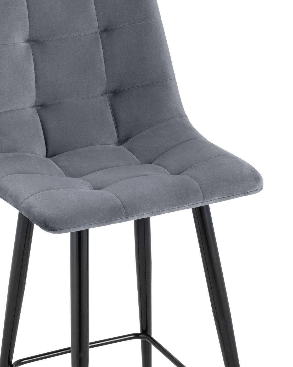 УТ000035296 Полубарный стул Stool Group Джанго УТ000035296