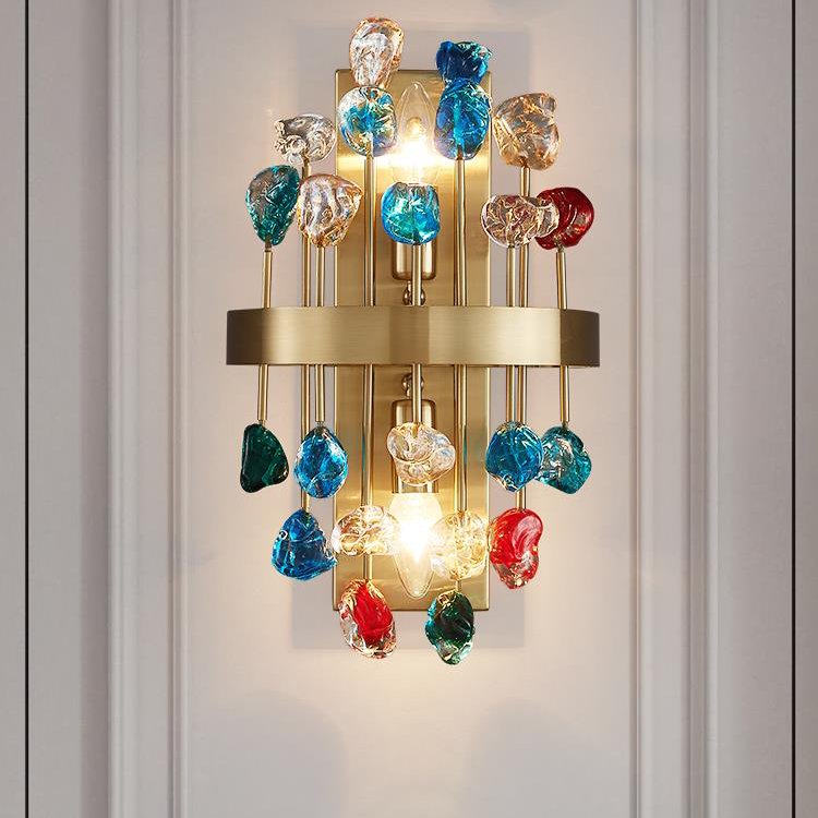 209142-23 Настенное бра ImperiumLoft Rufina01 209142-23