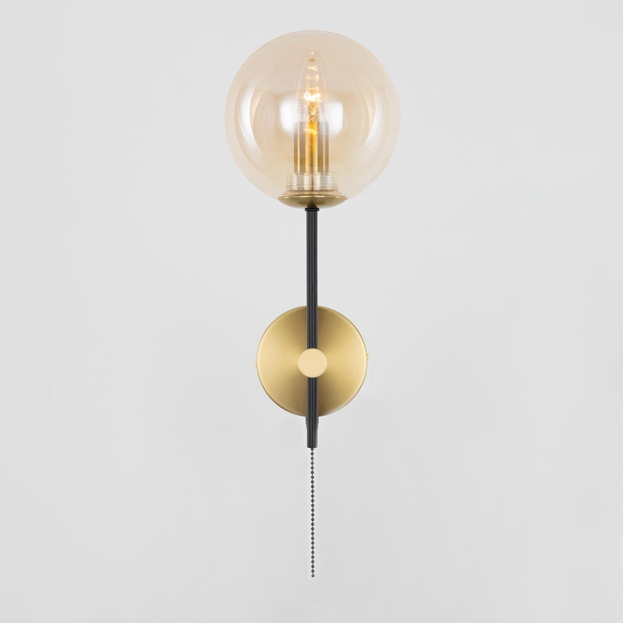 Настенное бра Citilux Лорен CL146413