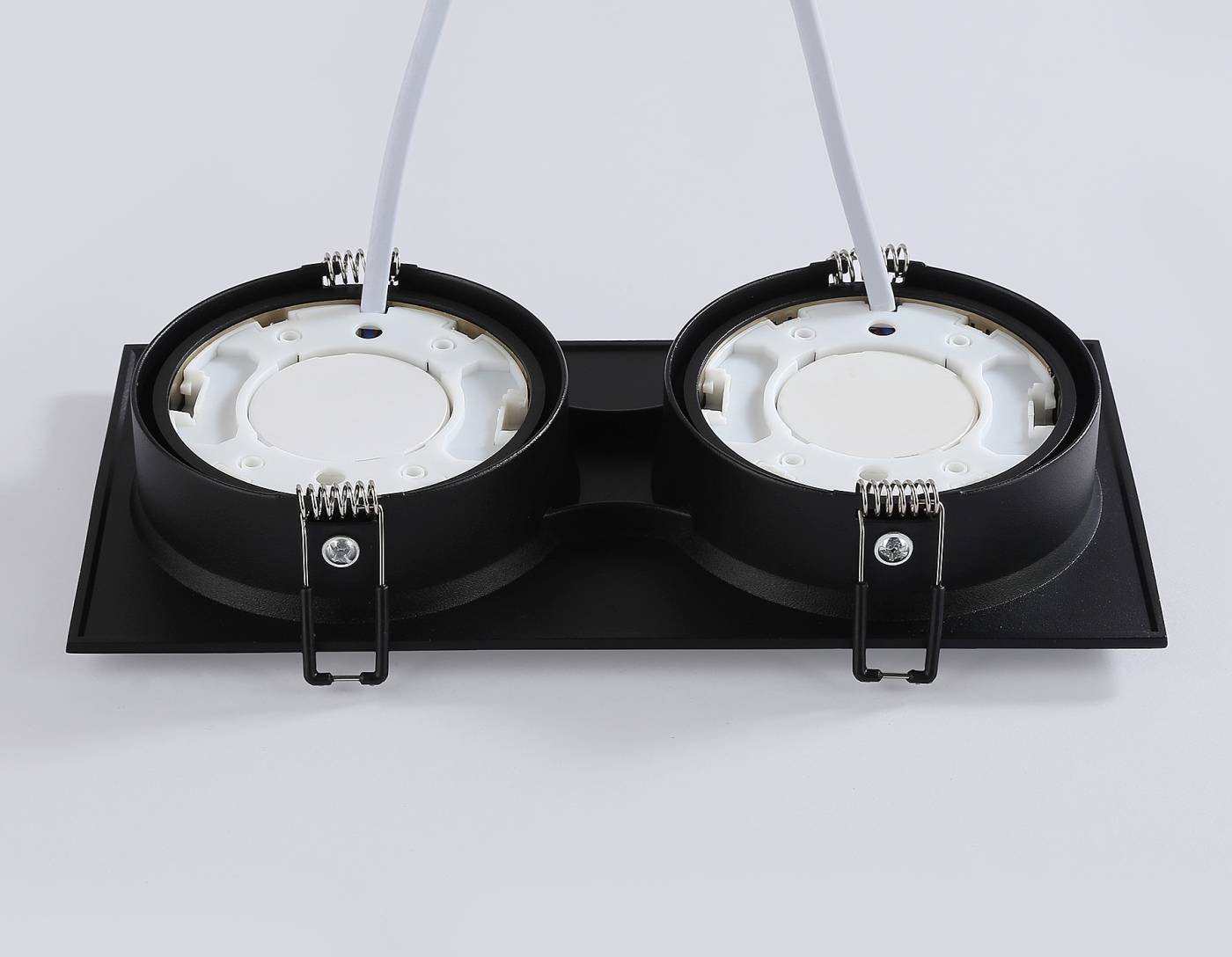 Встраиваемый светильник Ambrella Standard Tech TN52235