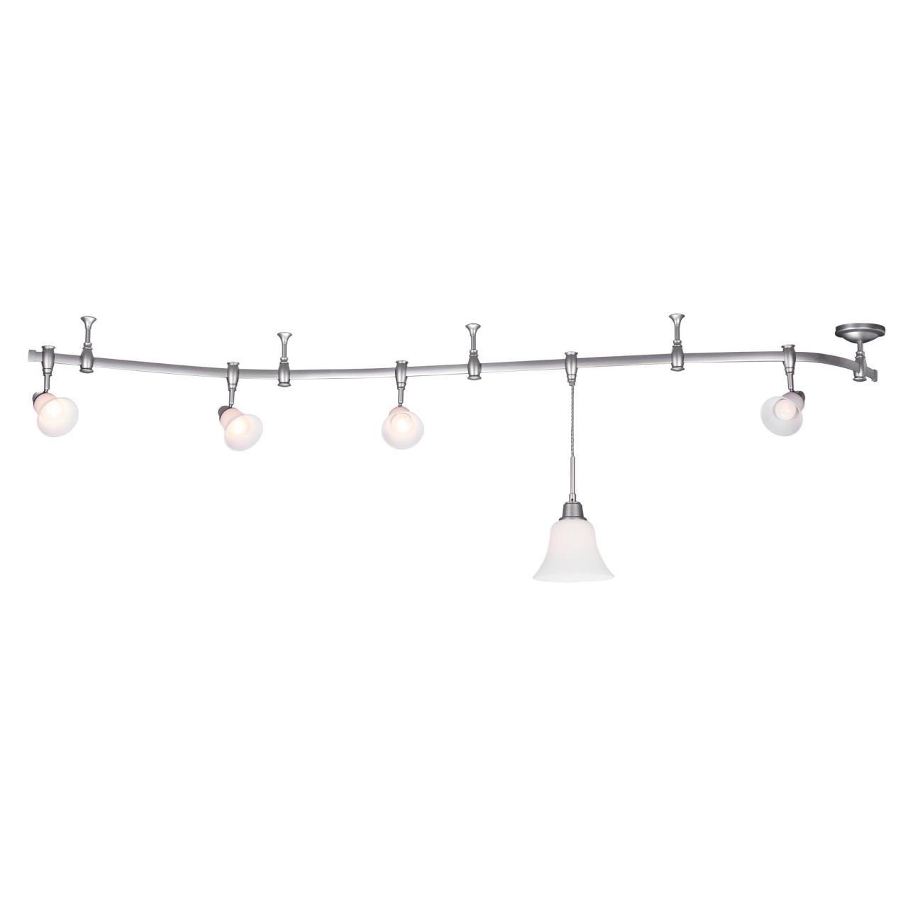 CL560211 Трековый светильник Citilux Модерн CL560211