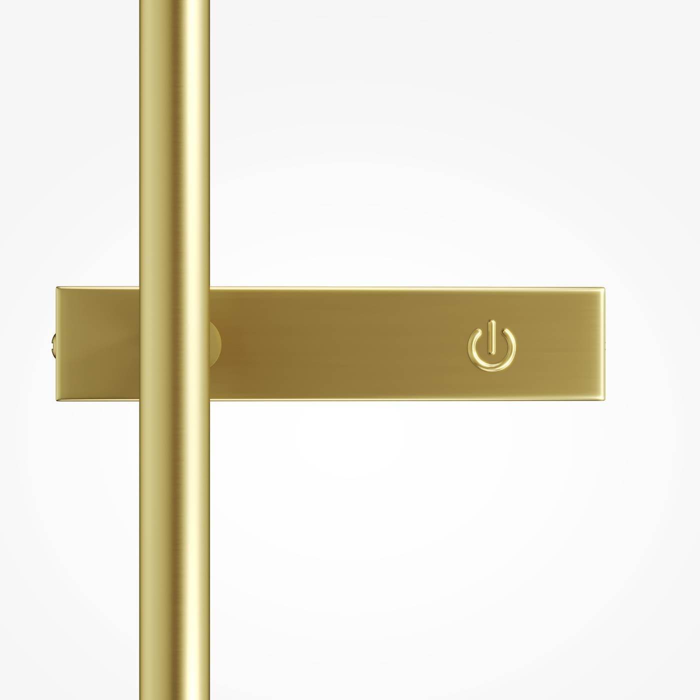 Настенное бра Maytoni Touch MOD285WL-L10BS3K