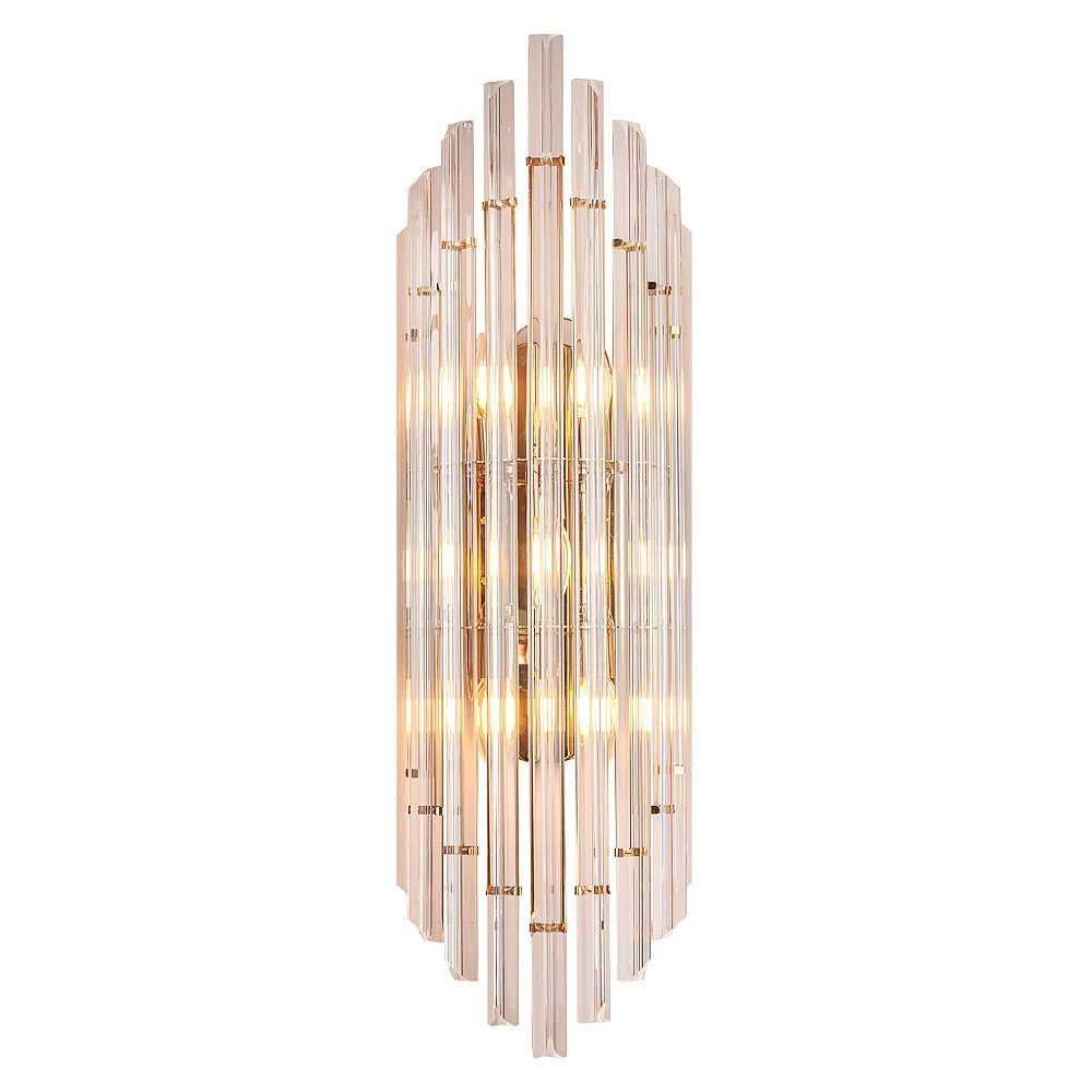 L22826.92 Настенное бра L'Arte Luce Luxury Seneffe L22826.92