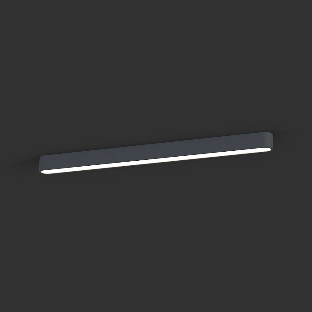 7533 Светильник потолочный Nowodvorski Soft Ceiling Led 90x6 7533