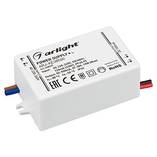 Драйвер для LED ленты Arlight ARJ 028397