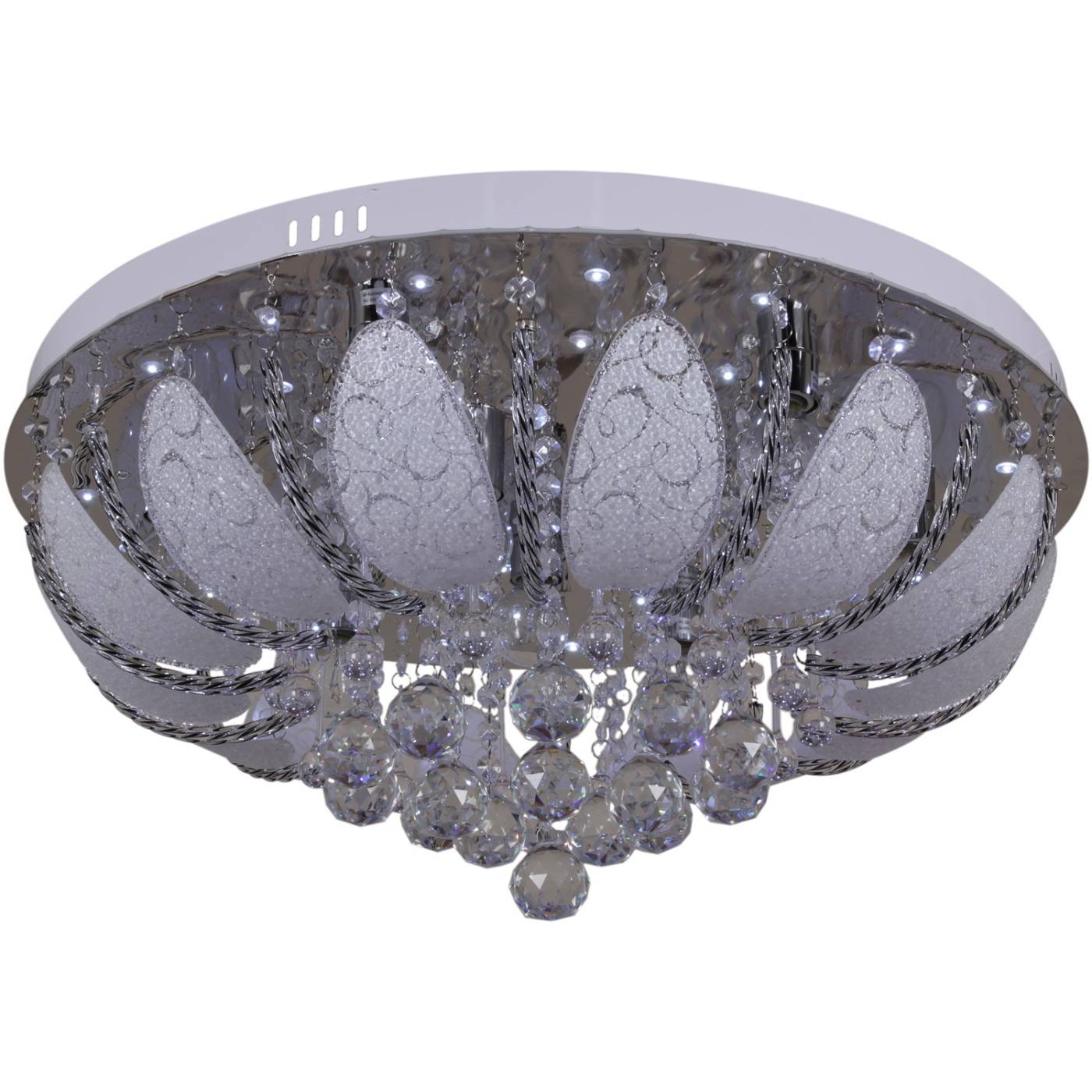 Потолочная люстра Reluce 55725-0.3-08