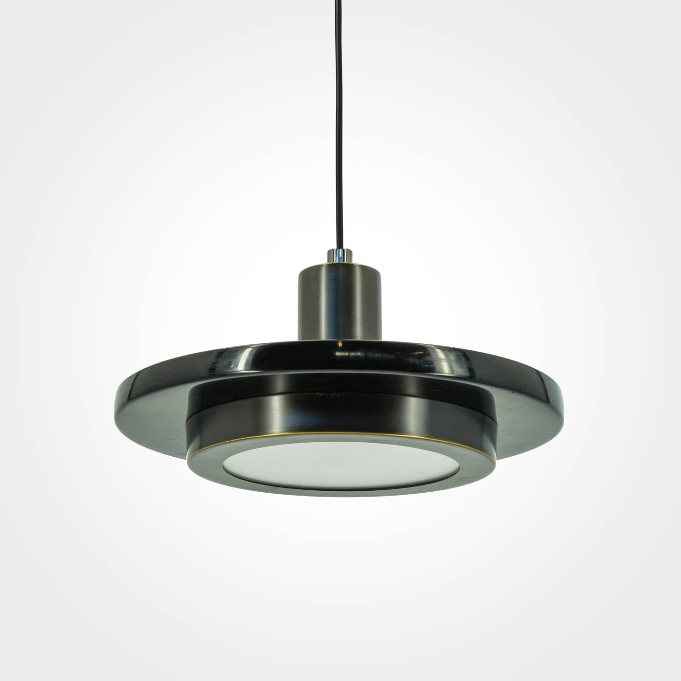 LE129L-20BB Светильник подвесной LIGHTERA Croix LE129L-20BB