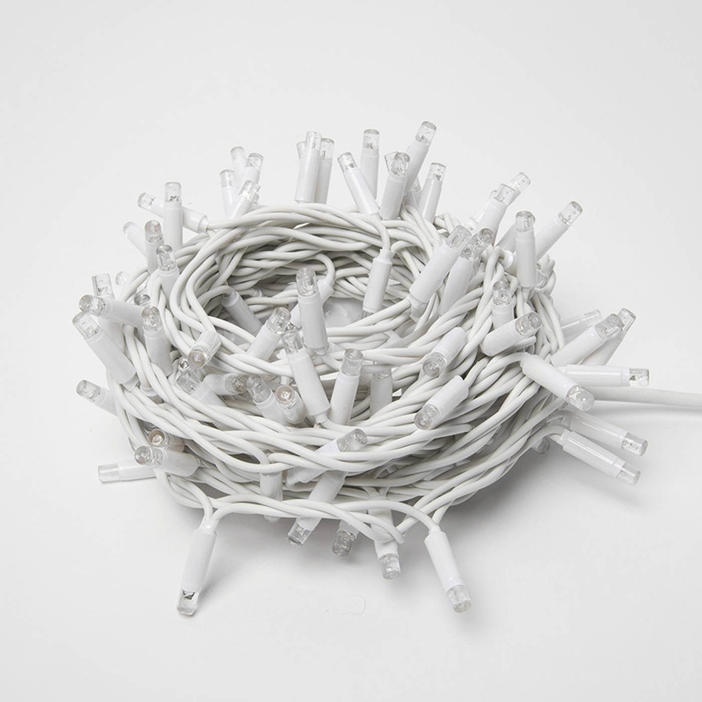 Гирлянда Uniel ULD-S1000-120/DWA WARM WHITE IP67