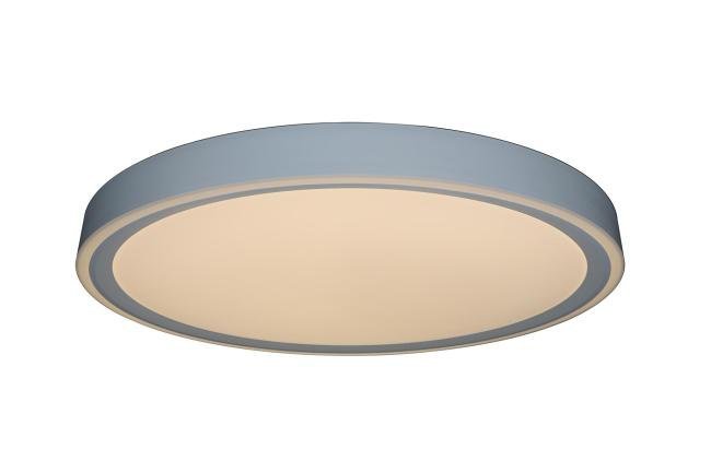 Светильник потолочный Zortes Bella ZRS.1200.09