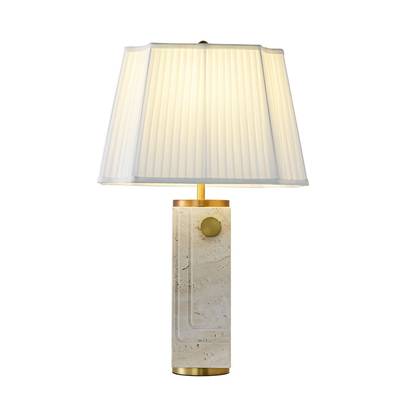 BRTL3296TR Настольная лампа Delight Collection Crystal Table Lamp BRTL3296TR