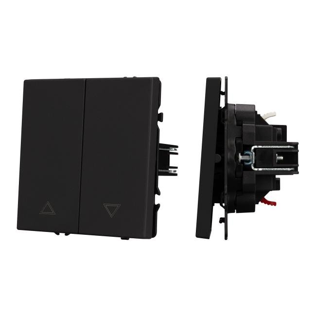 Выключатель Arlight Nobe 054273