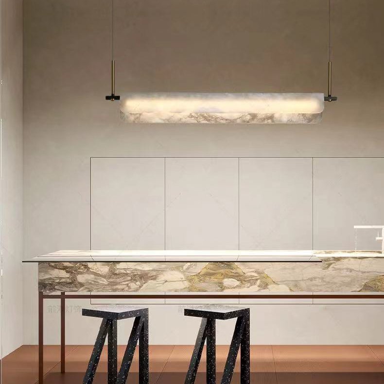 220804-23 Светильник подвесной ImperiumLoft Senora-Long01 220804-23