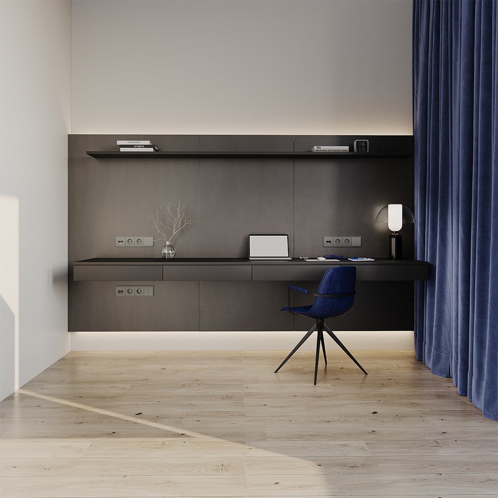 VLS020106 Выключатель Voltum S70 VLS020106