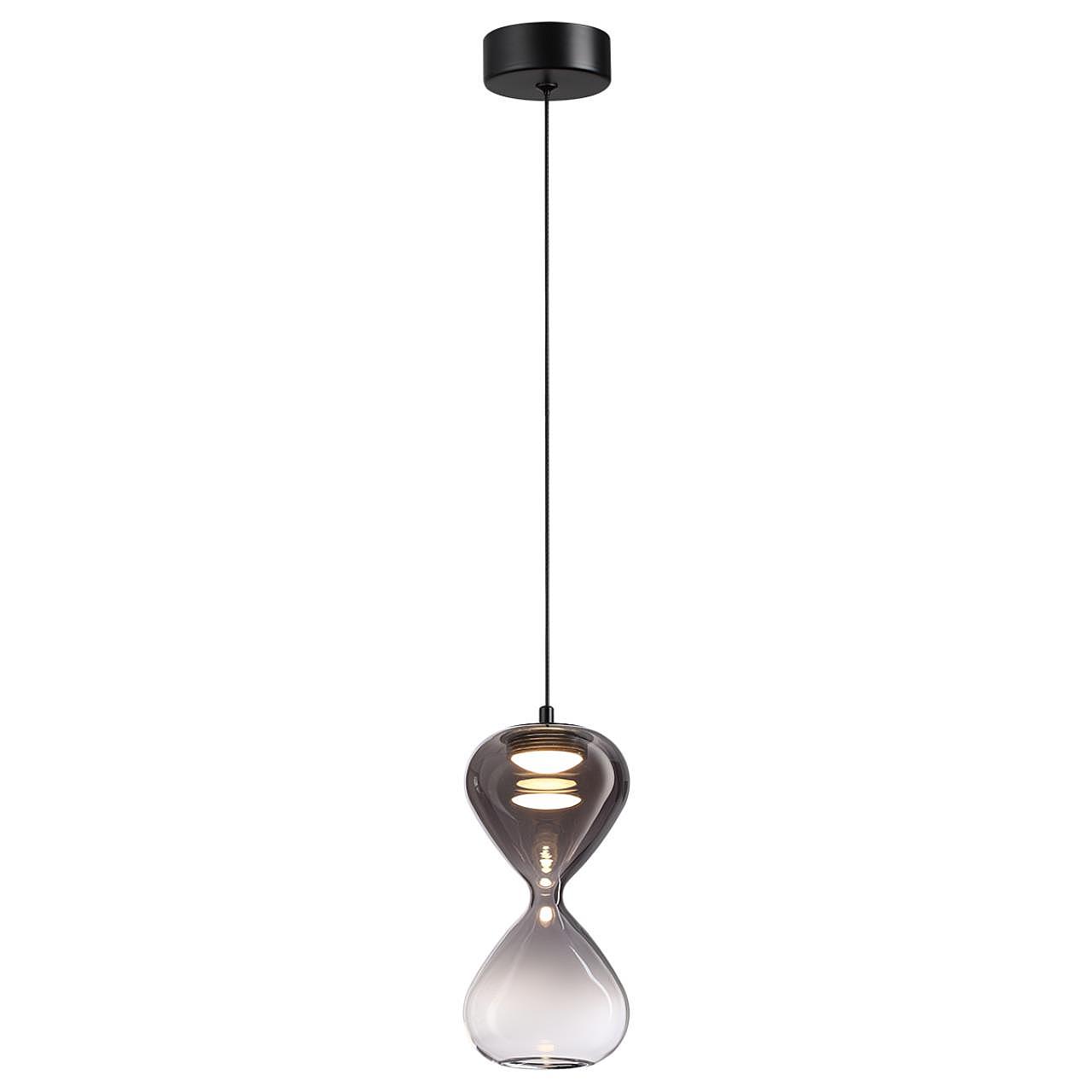 Светильник подвесной Odeon Light Glessi 5092/4LA