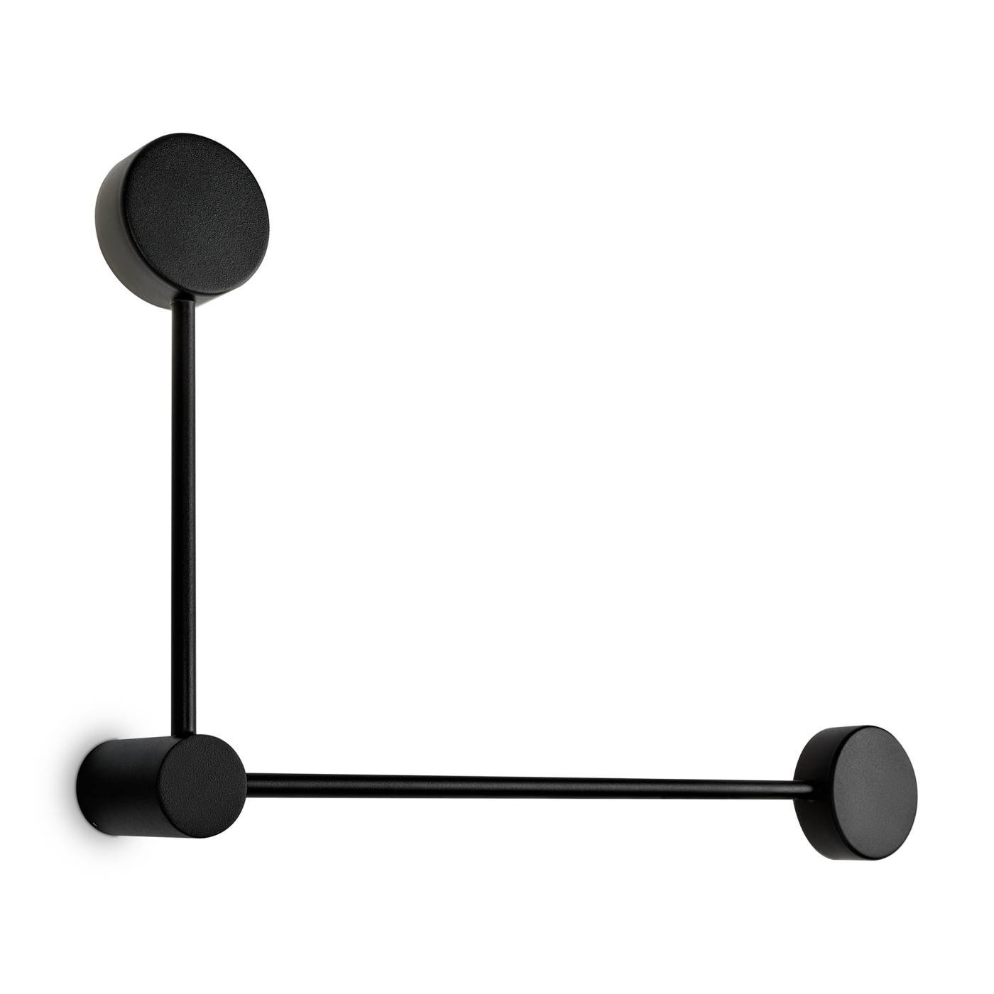 FR5363WL-02B Настенный светильник Freya Tactic FR5363WL-02B