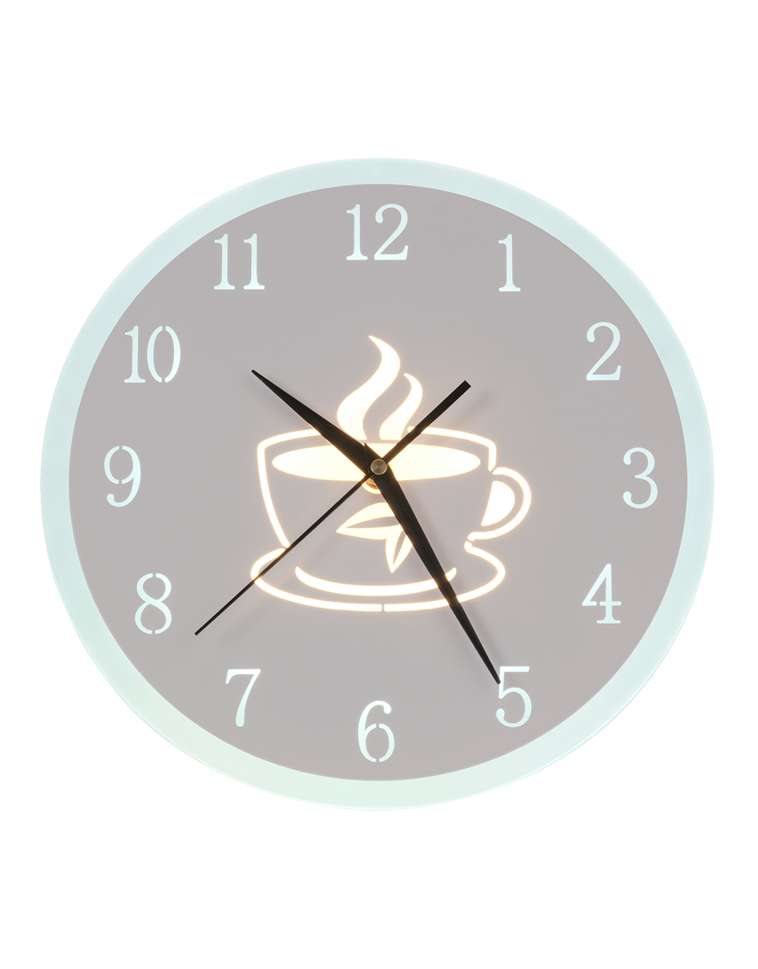 Картина-часы Мелодия Света Watch 6413 23W WT 000028218