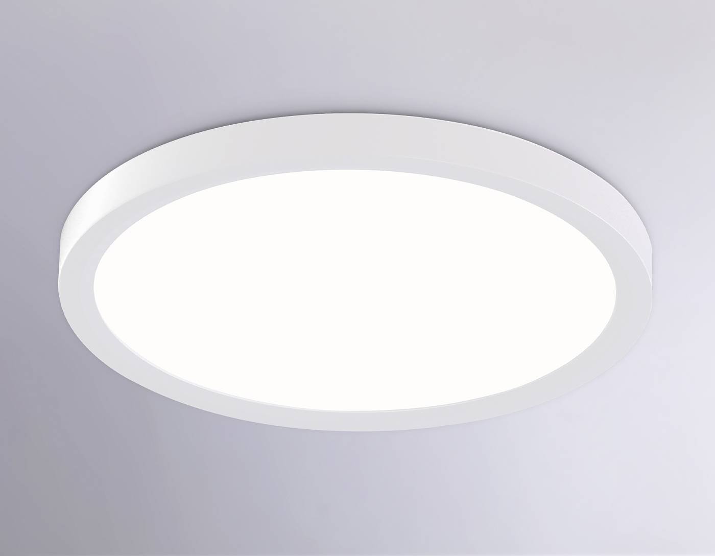 Светильник потолочный Ambrella Air Slim FZ1903