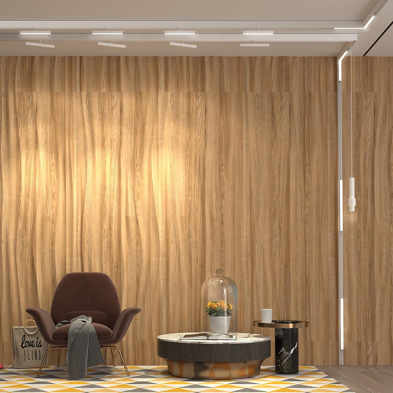 358914 Трековый светильник Novotech Flum 358914