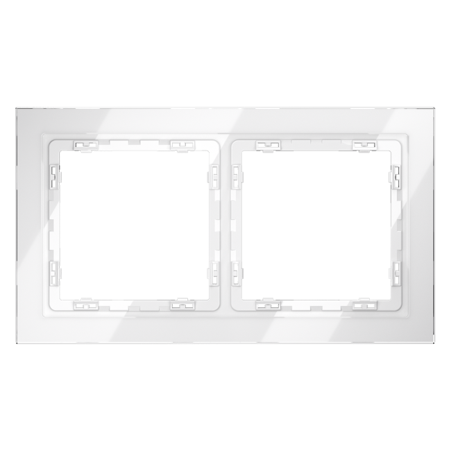 VLS110201 Рамка Voltum S70 VLS110201