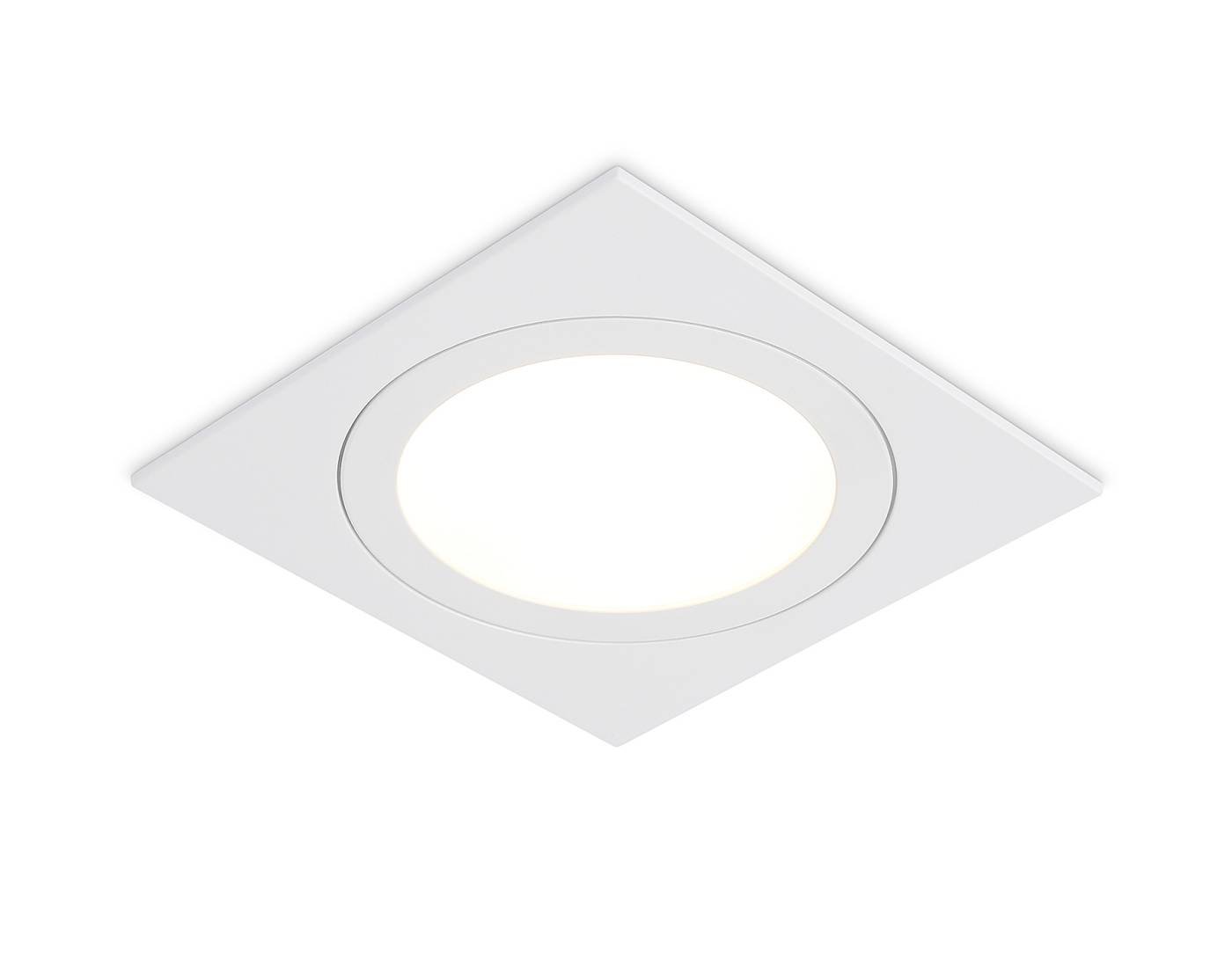 Встраиваемый светильник Ambrella IP Protect TN6607