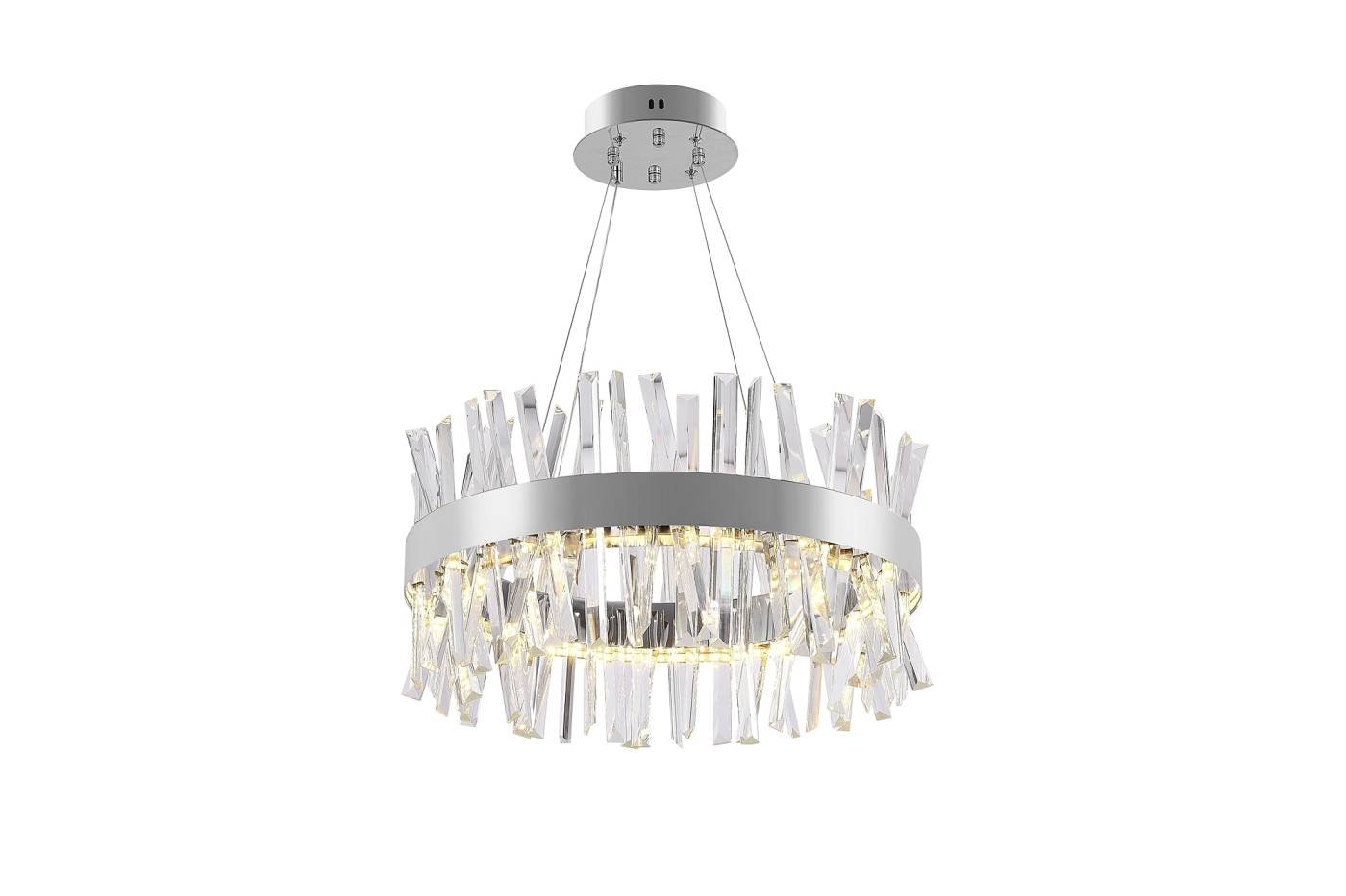 Подвесная люстра Natali Kovaltseva Innovation Style INNOVATION STYLE 83048