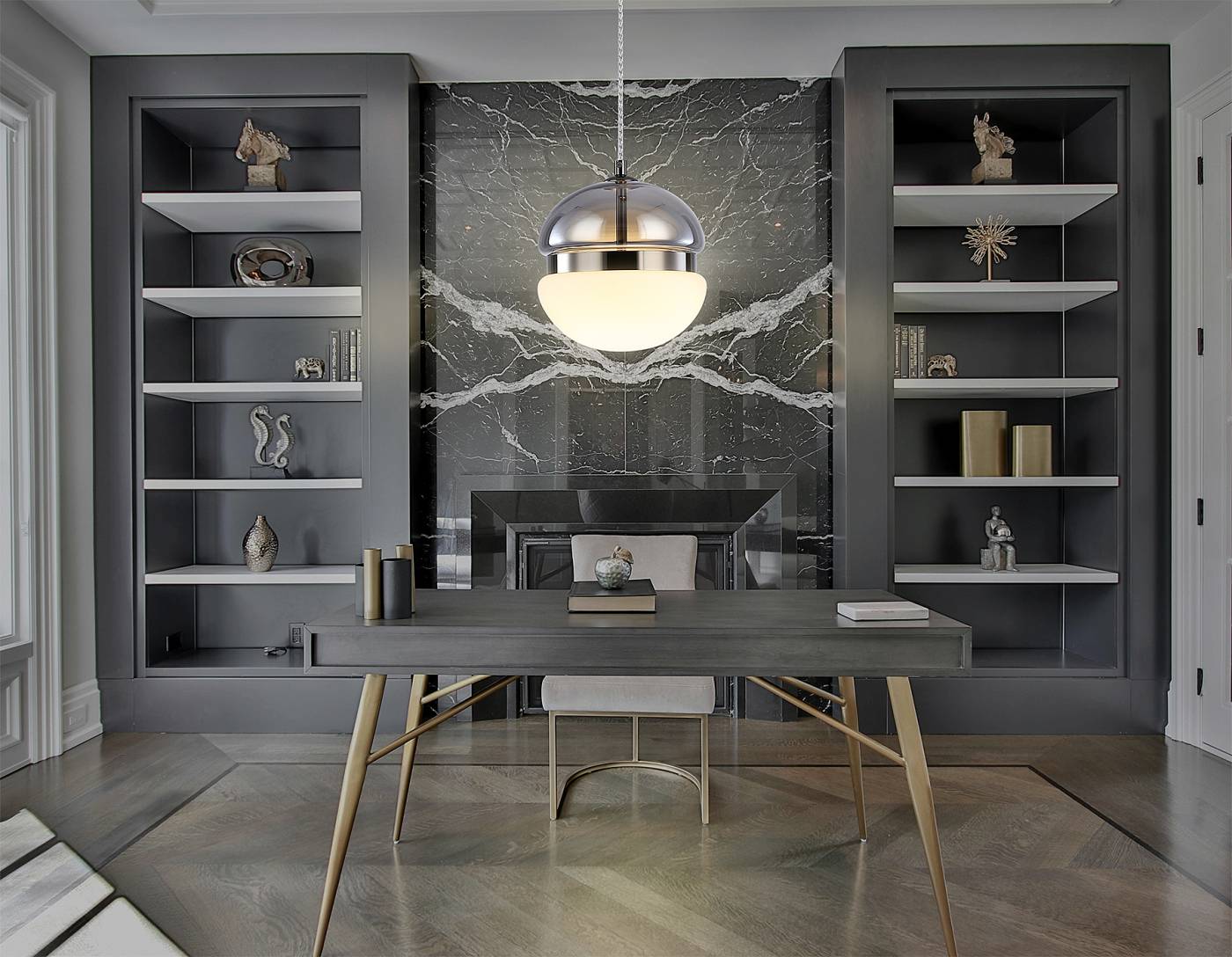 Светильник подвесной Ambrella Modern LH11003