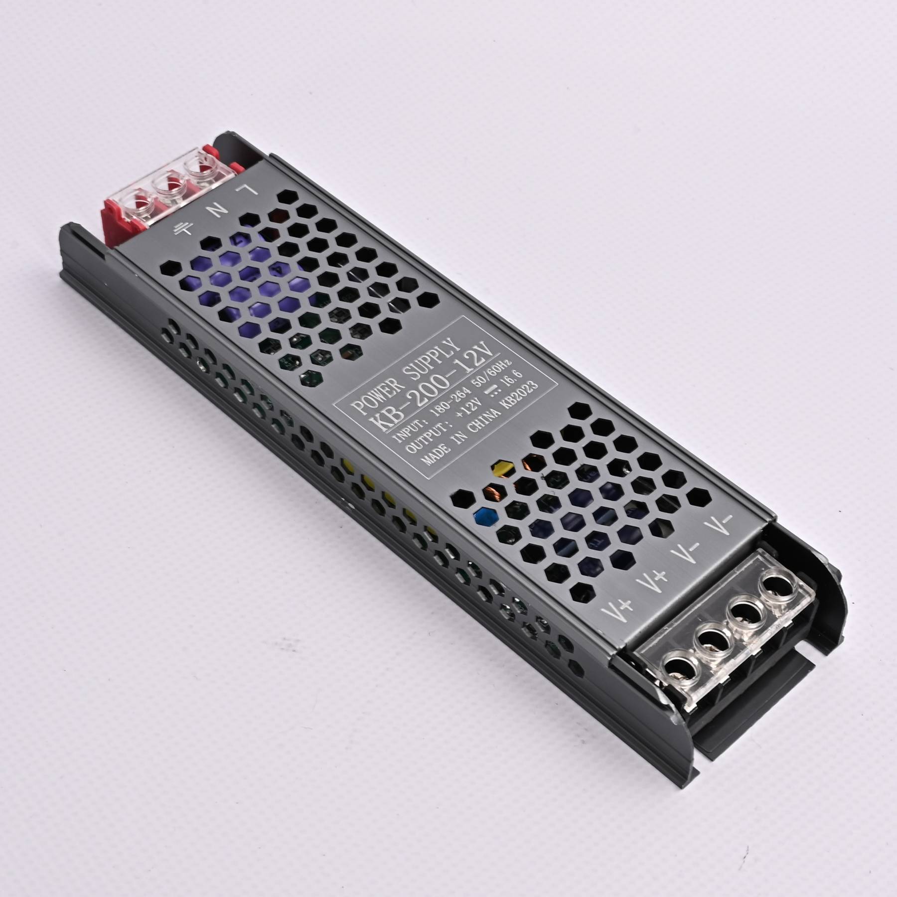 271653-67 Драйвер для LED ленты ImperiumLoft Blkb12V 271653-67