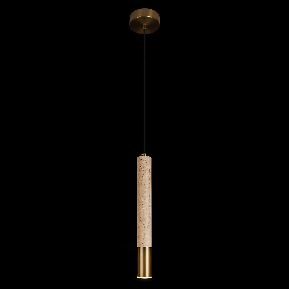 10583A Bronze 10583A Bronze Подвесной светильник LOFT IT Everest